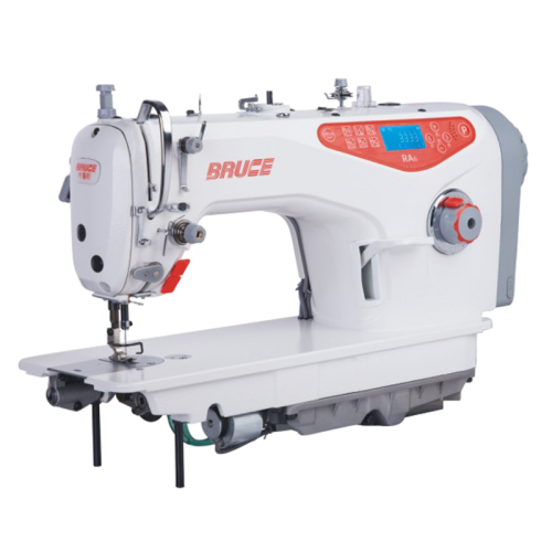 Bruce Швейная машина RA6-N