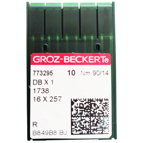 Игла пром. DBx1/1738   №090	 773295