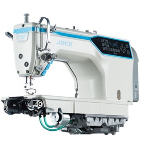 Jack Швейная машина JK-A4F-DH