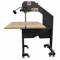 Стационарные раскройные машины