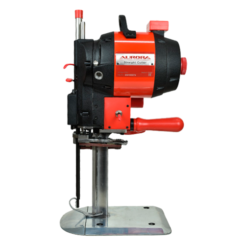 ВЕРТИКАЛЬНЫЙ (САБЕЛЬНЫЙ) РАСКРОЙНЫЙ НОЖ AURORA AK-10