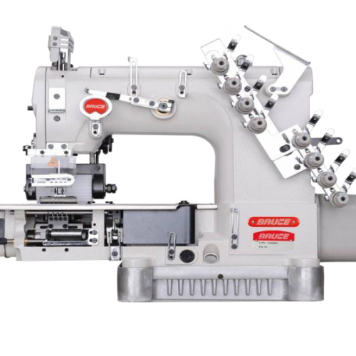 Bruce Швейная машина BRC-009 VC-12048 P