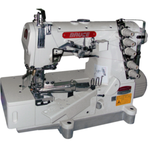 Bruce Швейная машина BRC-562A-02BB*356