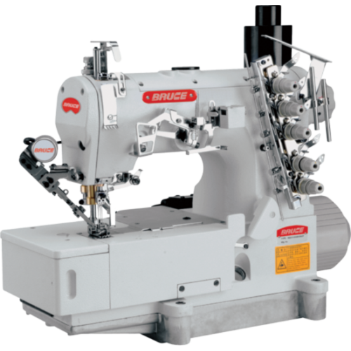 Bruce Швейная машина BRC-664 BDI-01 CB*356