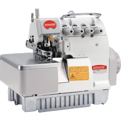 Bruce Швейная машина BRC-768D-4P-514 M5-24/BK