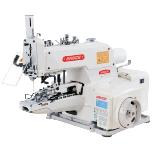 Bruce Швейная машина Bruce BRC-T 1377 Е