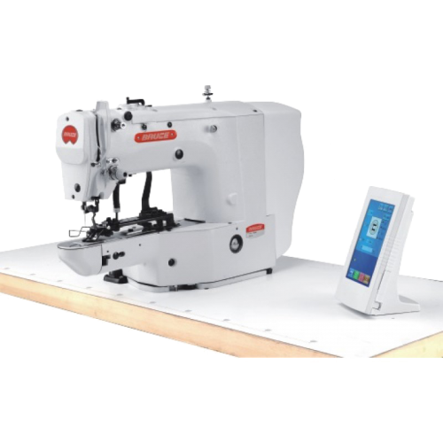 Bruce Швейная машина Bruce BRC-T1900 BH-D