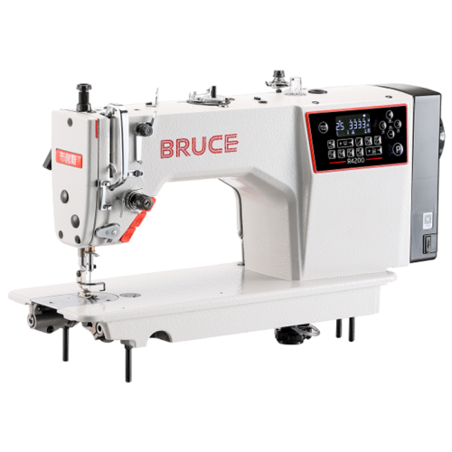 Bruce Швейная машина R 4200  DHL-7