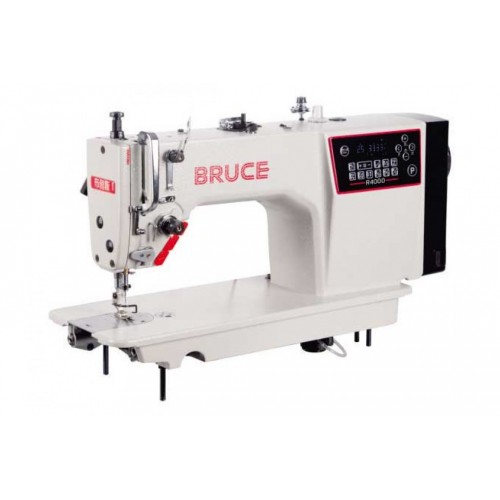 Bruce Швейная машина R4000 DQ