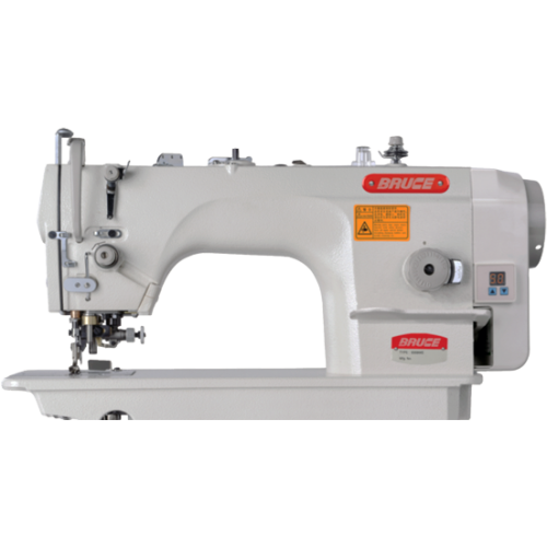 Bruce Швейная машина BRC-5558 WB