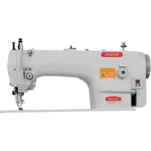 Bruce Швейная машина BRC-6380 BC-Q-12