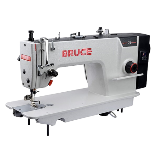 Bruce Швейная машина Q5 (новый дизайн)