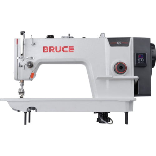 Bruce Швейная машина Q5 H (новый дизайн)