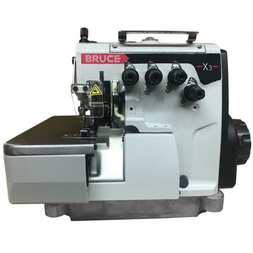 Bruce Швейная машина X3-3-M2-04