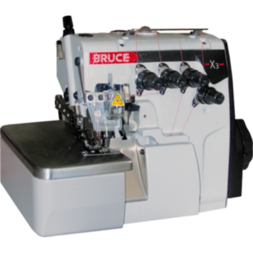 Bruce Швейная машина X3-4-M2-24