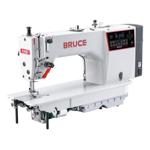 Bruce Швейная машина R 6000 D