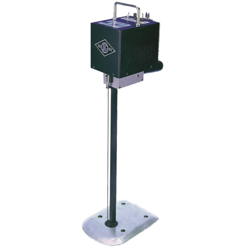 KAIGU RC-600-3 Вертикальная раскройная машина