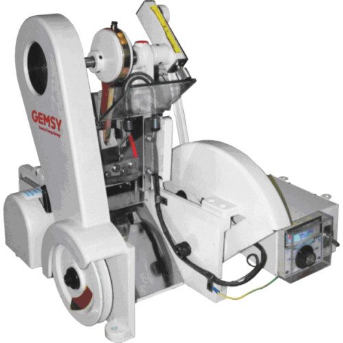 GEMSY GEM 817 Механическая машина для нарезания