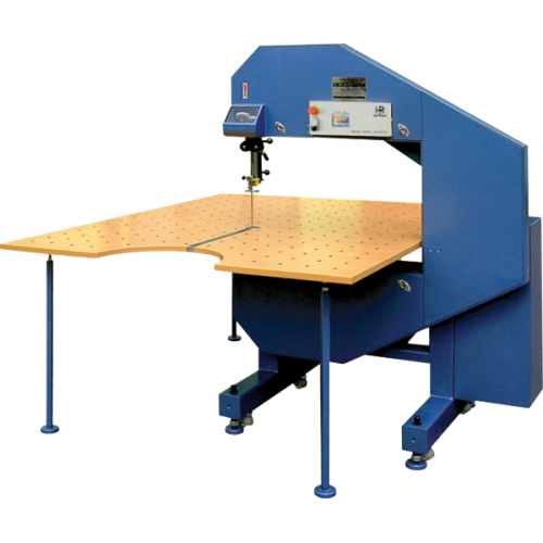 HOFFМAN HF-200 T/1100 Стационарная ленточная раскройная машина