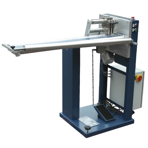 HOFFМAN HF-LAM4 Машина для нарезания бейки