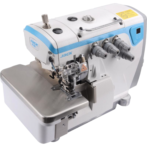 Jack Швейная машина  Jack E4S-4-M03/333