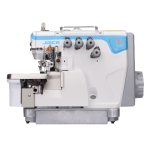 шестиниточный оверлок - в Казахстане