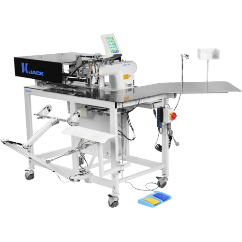 Jack Швейная машина JK-5878-58B