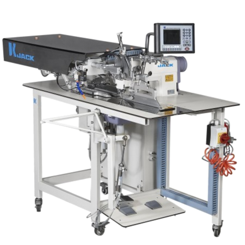 Jack Швейная машина JK-5878-68