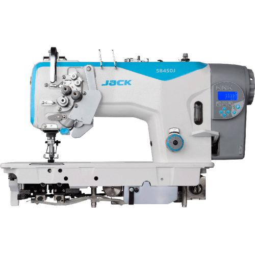 jack Швейная машина  JK-58450G-405