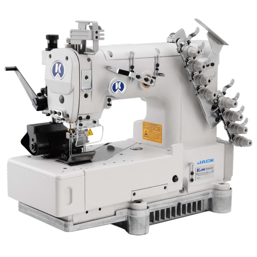 Jack Швейная машина JK-8009HF
