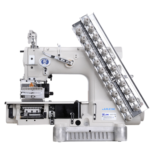 Jack Швейная машина JK-8009VC-12048P