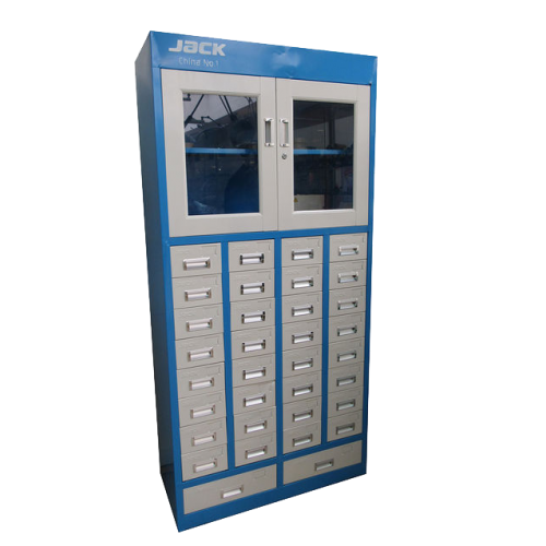 JACK Шкаф для запасных чаcтей