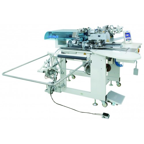 Juki Швейная машина APW-895 NS12ZR3K