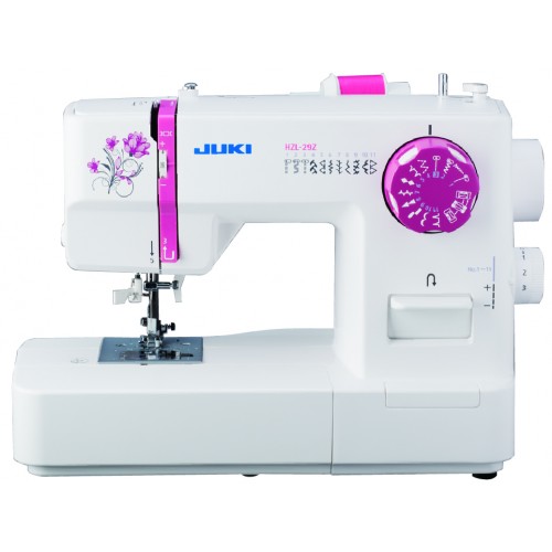 Juki Швейная машина HZL-29 Z
