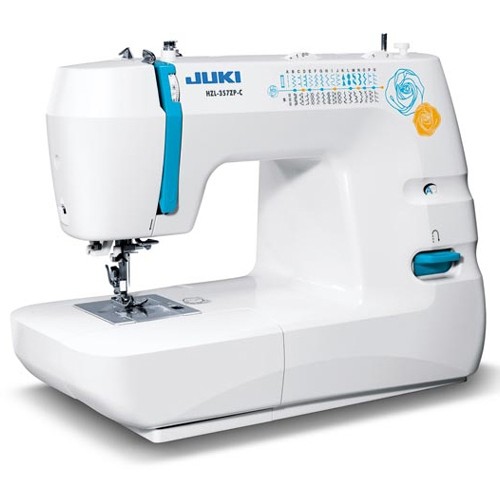 Juki Швейная машина HZL-357 ZP-C