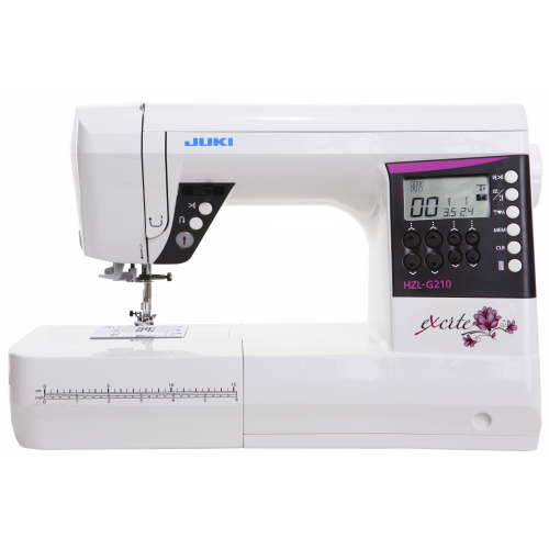 Juki Швейная машина HZL-G210