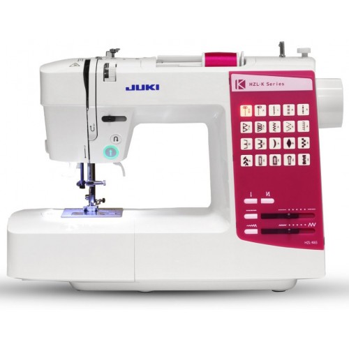 Juki Швейная машина HZL K-65