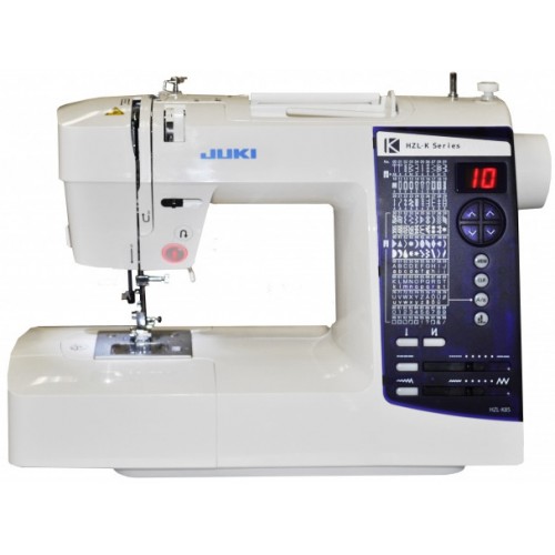 Juki Швейная машина HZL K-85