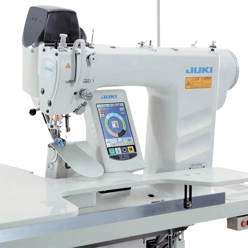 Juki Швейная машина DP-2100 SZ