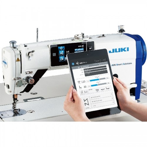 Juki Швейная машина DDL-9000 C SMS (SSH)