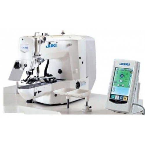 Juki Швейная машина LK-1903 BCS301-BB /MC 672 NSS-AA4