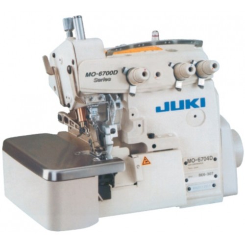 Juki Швейная машина MO-6704 DA-0A4-150