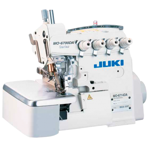 Juki Швейная машина MO-6716 DA-FF6-40H