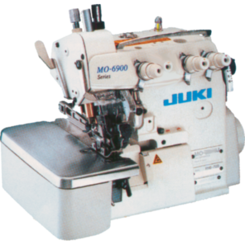 Juki Швейная машина MO-6904 J-OF6-700