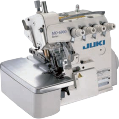 Juki Швейная машина MO-6916 R-FF6-50H