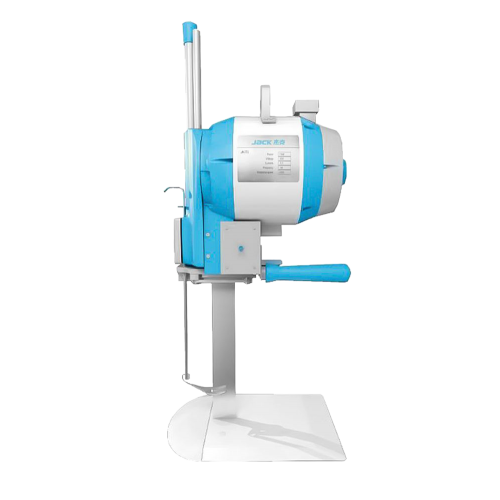 Jack JK-T3 (12") 1168W ВЕРТИКАЛЬНЫЙ (САБЕЛЬНЫЙ) РАСКРОЙНЫЙ НОЖ