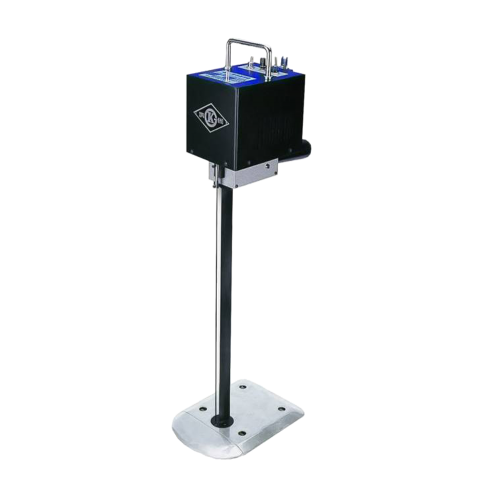 KAIGU RC-600-3 ВЕРТИКАЛЬНЫЙ САБЕЛЬНЫЙ РАСКРОЙНЫЙ НОЖ