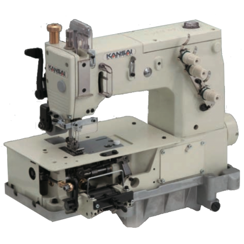 Kansai Швейная машина Special DVK-1702PMD