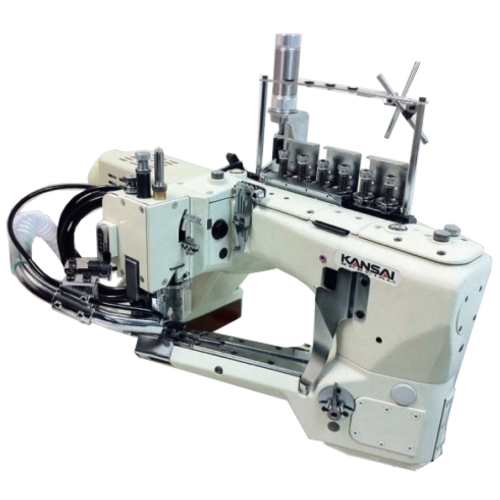 Kansai Швейная машина Special FSX-6604MH-DD