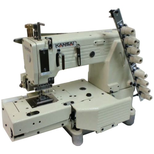 Kansai Швейная машина Special FX-4404PSF